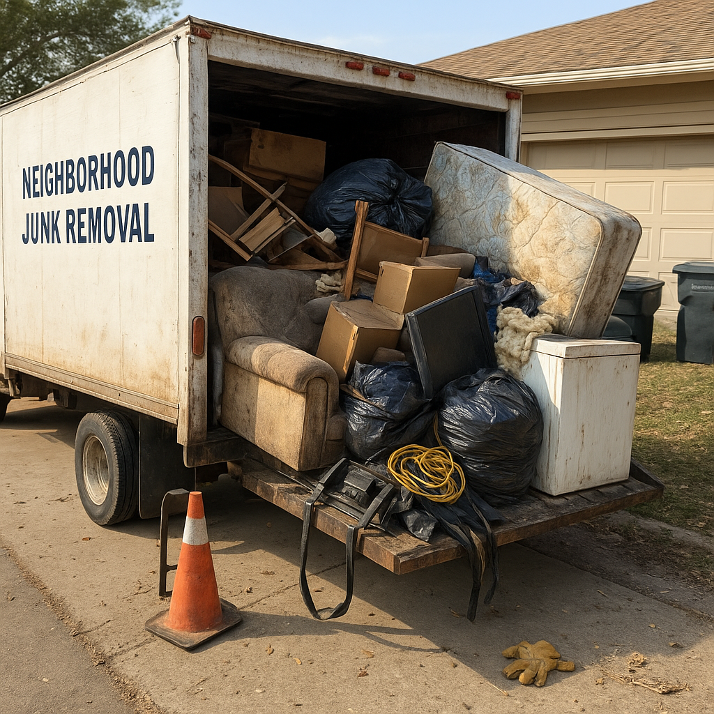Stillwater Removal Co. hero